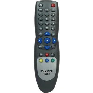 Uydu Kumanda Amstrad 14100 Tempo Moonstar 15900 Premier Universal NX-8800