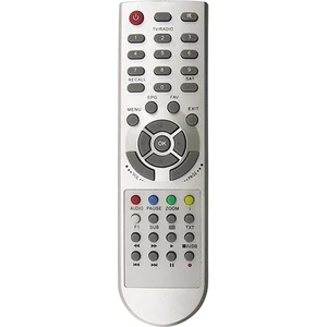 Weko Kr Botech 11500 USB Kayıtlı*redlıne*techstar*mersat Royal*noble Uydu Kumanda (5427=5323=7178)