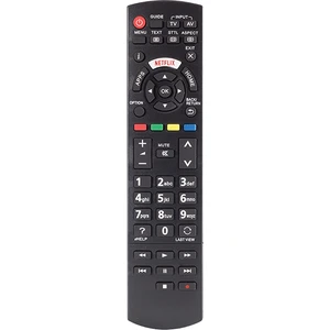 Weko Kl RM-L1268 Panasonıc Netflıx LCD Kumanda (Brısterli)