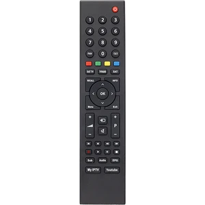 Weko Kl Botech LCD LED  Myıptv/youtube Tuşlu Tv Kumanda