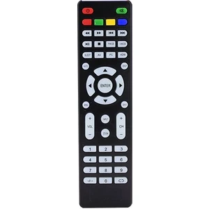 Weko Kl Yumatu Ince Slim Kasa LCD LED Tv Kumanda