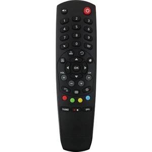 Weko Kl Sunny AT-15100 Smartbox Yedek Kumanda (34399 Yedek Model)