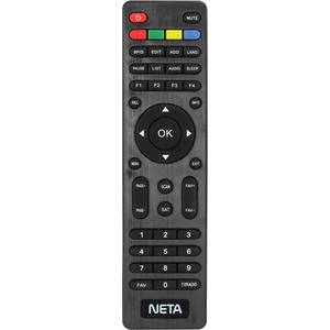 Weko Kr Neta SR-200 Mini Sd / Skytech 22000-23000 Uydu Kumanda