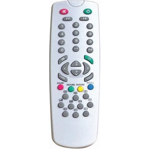 Herz Kt Vestel 1940 Mini Kalıp Tv Kumanda