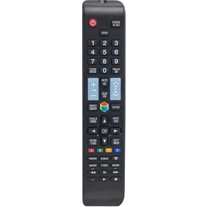 Weko Kl Samsung AA59-0638A 3D Tuşlu Lcd-Led Tv Kumanda
