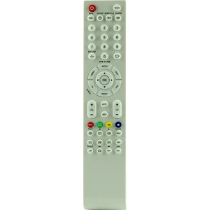 Weko Kl Sunny Beyaz Lcd-Led Tv Kumanda
