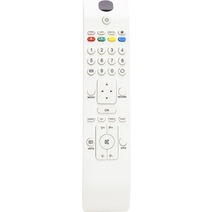 Weko Kl Vestel-Seg-Regal RC3902 RM-L220W Lcd-Led Tv Beyaz Kumanda (31269=31270) Yazısız