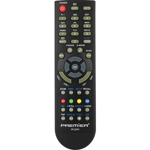 Weko Kl Premier RM-L265 Lcd-Led Tv Kumandası Blisterli Yazısız (RC0265-082019034)