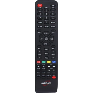 Weko Kr Korax Vipbox Hd Uydu Kumanda
