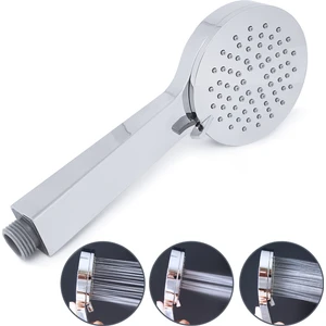 Aqua Bagno Smile El Duşu - Duş Başlığı  3 Fonksiyonlu