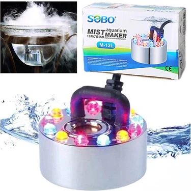 Sobo M-12L Sis