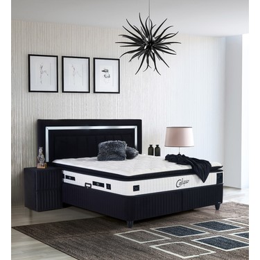 abc bedding calipso plus baza fiyati taksit secenekleri