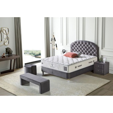 Abc Bedding Patrice 22 Cm Plus Baza Fiyati Taksit Secenekleri