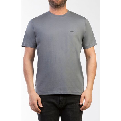 Vıgoss Battal O Yaka Erkek T-Shirt B3124-03370
