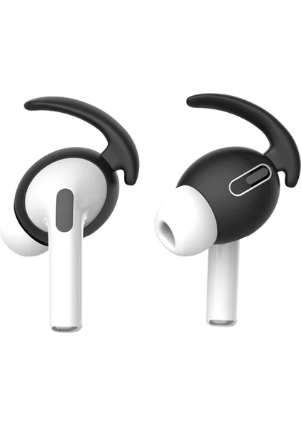 Esf Apple Airpods Pro Kulaklık Kancası - Kulaklık Tutucu