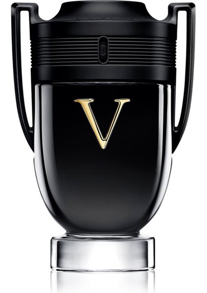 Invictus Victory Edp 50 ml Erkek Parfümü