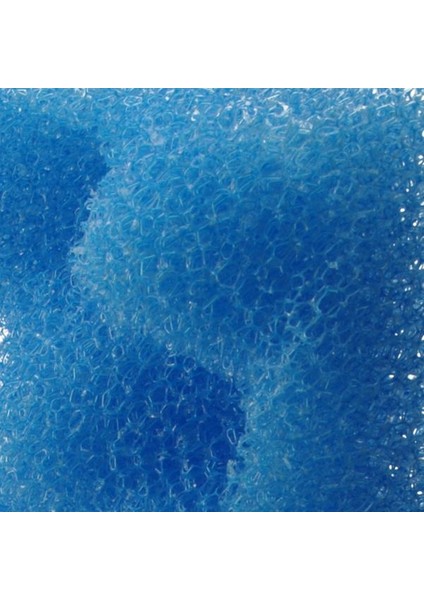 406 407 Bio Foam Max Biyolojik Sünger 2li Paket
