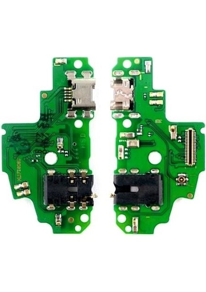 Huawei P Smart 2018 Fıg-Lx1 Şarj Soketi Şarj Filmi