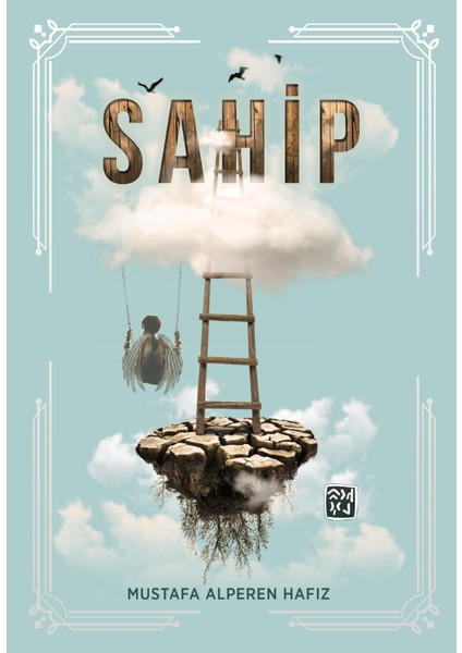 Sahip - Mustafa Alperen Hafız
