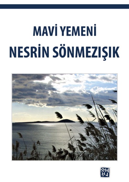 Mavi Yemeni - Nesrin Sönmezışık