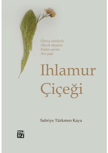 Ihlamur Çiçeği - Zerrin Zengin Dönmez