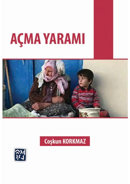Açma Yaramı - Bayram Özbek