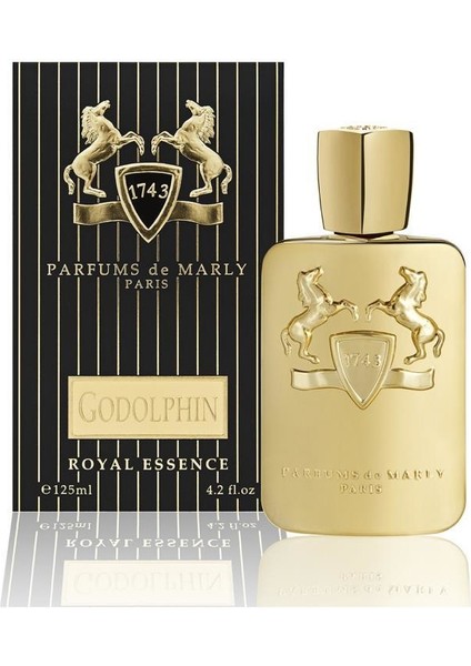 Godolphin Edp 125 ml