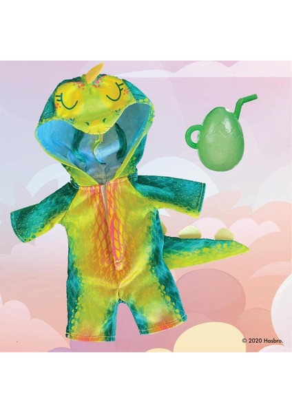 Dino Cuties Erkek Bebek F0934-F0873