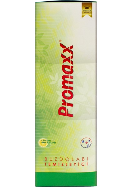 Buzdolabı Temizleme 400 ml