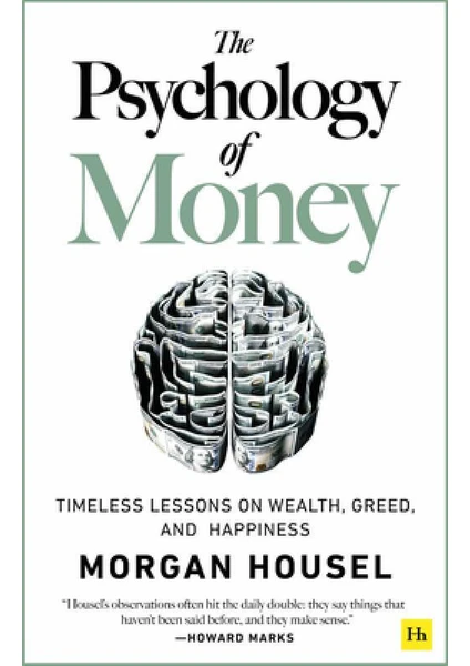 The Psychology Of Money (Yurt Dışından)