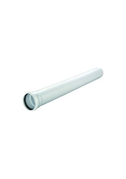 50X500 Pvc Boru 2,2 mm