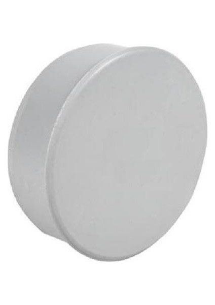 125 Pvc Pissu Boru Körtapa
