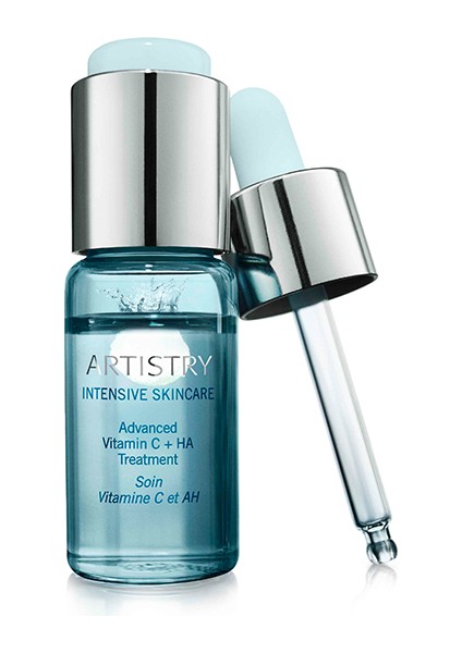 Intensive Skincare 30 ml