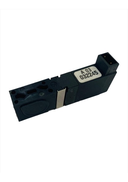 Burkert A03 032245 6510 Valf