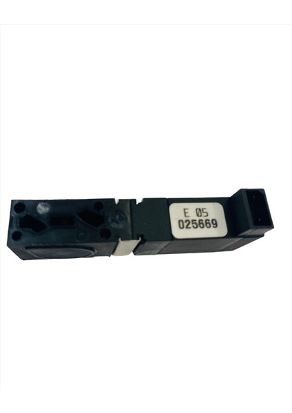 Burkert E05 025669 6510 Valf