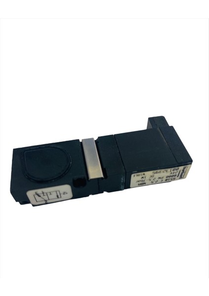 Burkert E05 025669 6510 Valf