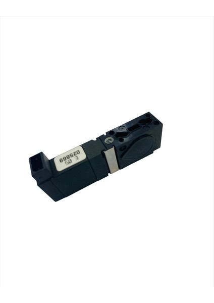 Burkert E05 025669 6510 Valf