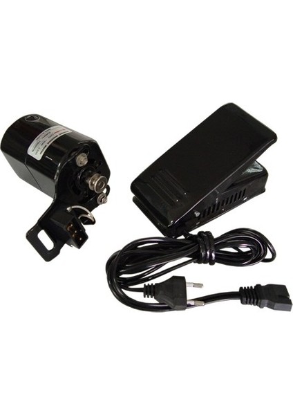 Aile Makinesi Motoru 220V - 100W / 63HF-100