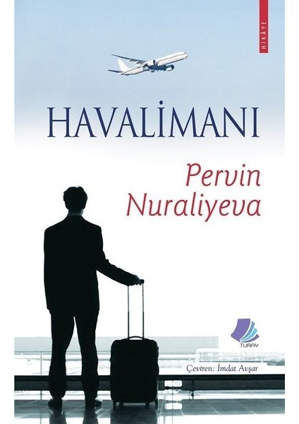 Havalimanı - Pervin Nuraliyeva