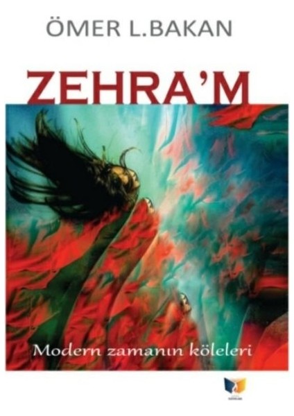 Zehra’m - Ömer Lütfi Bakan