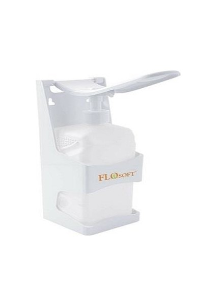 Flora Flosoft F295 El Dezenfektan Aparatı