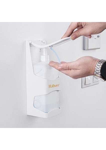 Flora Flosoft F295 El Dezenfektan Aparatı modelleri