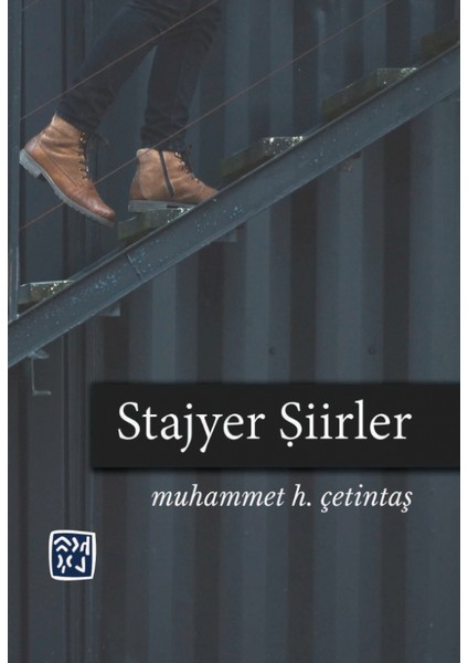 Stajyer Şiirler