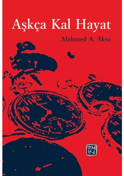 Aşkça Kal Hayat
