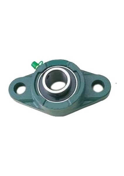 Yataklı Rulman 20 mm Ucfl 204