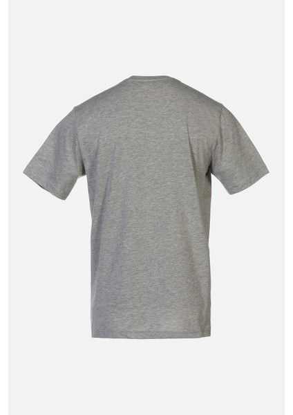 Vıgoss Battal O Yaka Erkek T-Shirt B3124-03370