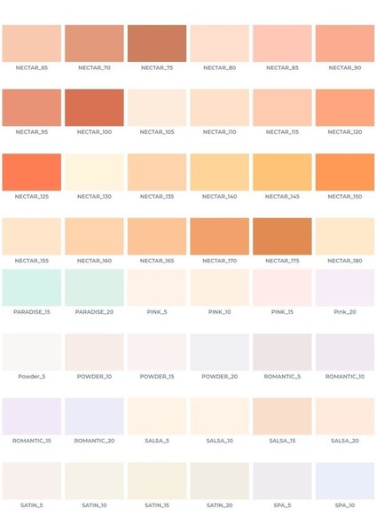 Silikonlu Mat Iç Cephe Boyası 2.5 Lt fırsatları