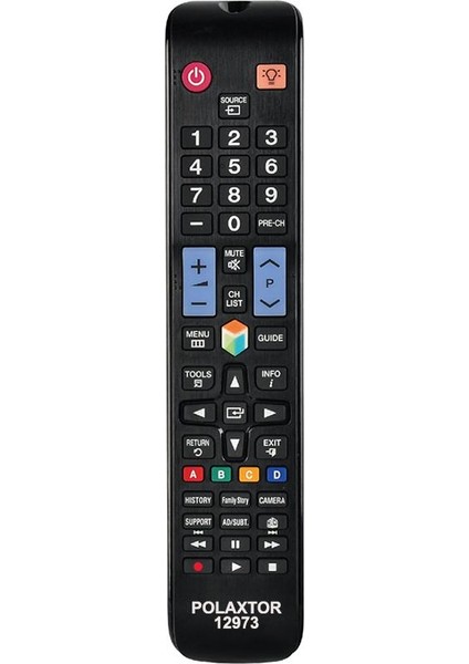 LCD LED Kumanda Samsung Tüm Modeller RM-D1078