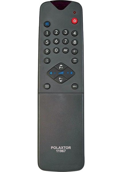 Tv Kumanda Arçelık Beko Mıxlı RC-613311