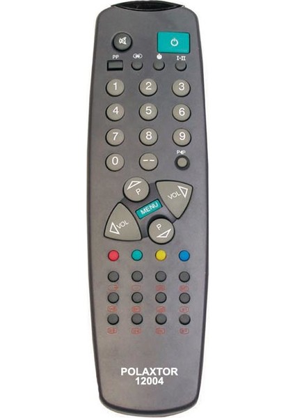 Tv Kumanda Vestel 900 Black Serisi